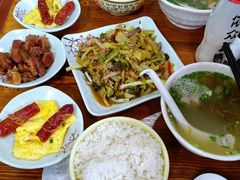 -陈记汤饭(水巷口店)