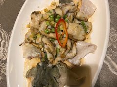 -香云轩·顺德菜(香云纱园林酒店店)