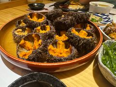 -贵木日本料理·铁板烧(新地假日广场店)