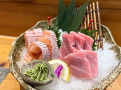 -大岛日本料理铁板烧(南通大饭店)