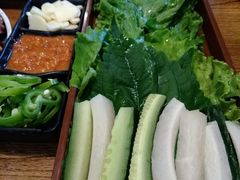 -大壮家原味烤肉(兴华北街店)