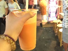 -花莲东大门国际观光夜市