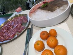 -麻辣空间·清油火锅(万达广场店)
