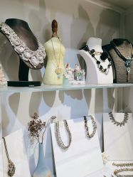 -HeyJewel全球独立设计师原创首饰集合店