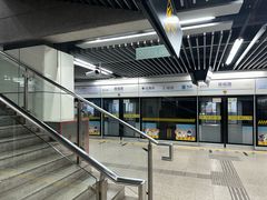 -商城路(地铁站)