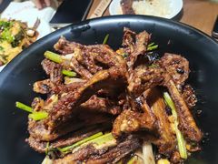 -掌上鲜(南顺城街店)