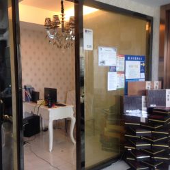 -悦芳庭美肤美体品牌集合店