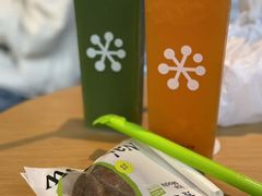 -奈雪的茶(广州万菱汇PRO店)