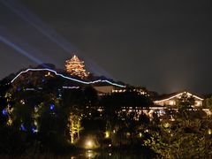 -雅达·阳羡溪山小镇中心