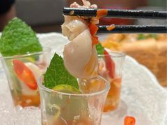 -芭蕉树·新派泰国餐厅(汉溪长隆店)