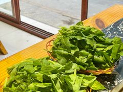 不知名野菜-80红枣鸡腊排骨(总店)