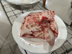 牛脑花-朝伟清真铜瓢牛肉馆(三十年老·店)