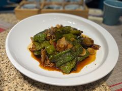 -鹊华居·地道鲁菜·海鲜·融合味(大明湖店)