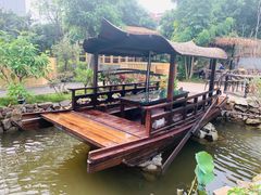-花溪雨·森林餐厅(石基店)