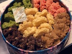 -香港珍妮曲奇聪明小熊饼干(迪美购物中心店)