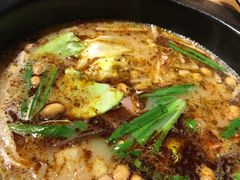 -大鼓米线(静安吴江DM店)