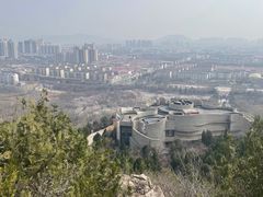 -府君山公园