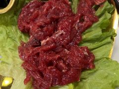 -刘少华贵州小黄牛·鲜牛肉火锅(总店)