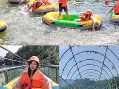 -清泉湾生态旅游度假区