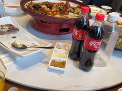 -巴依老爷新疆美食(清华东门店)