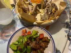 -刘师父老汉口江湖菜(蔡锷路店)