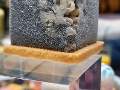 -行者书屋大堂吧 ·下午茶(南京圣和府邸酒店)