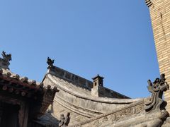 -山西王家大院