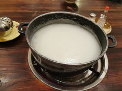 -顺德一品粥·20年凤城老字号(芳村店)