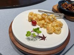 -苏淮景·苏闽融创菜·海鲜(原空港井河轩店)