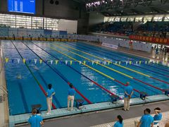 -深圳市体育中心体育馆主馆