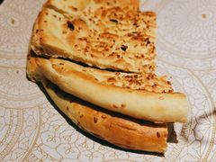 -阿里疆Alijiang·丝路美食·异域风情·清真(长楹天街店)
