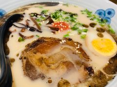 -雷神拉面(财富中心玉米楼店)