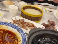 -全聚德(常州店)