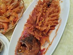 -大鸿运酒店·苏州菜·松鼠桂鱼(观前街店)