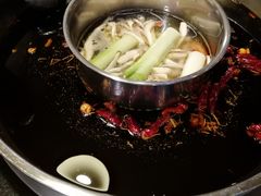 -飘香火锅(玉林西路店)