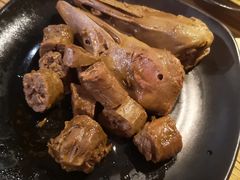 -嘎嘎鸭脑壳江湖菜(五里店)