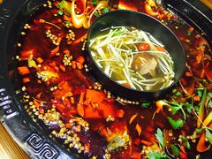 -味仙疯美蛙鱼头(清扬路总店)