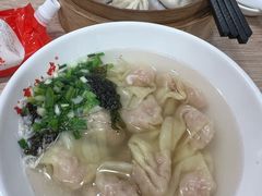 -新丰小吃(中山中路分店)