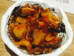 -林妈妈村·日式料理(宝山龙湖天街店)