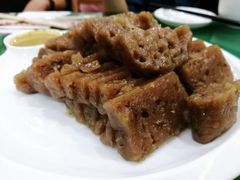 热切丸子-正顺饸饹馆(中土商务楼店)