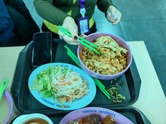 -清华大学-清芬园