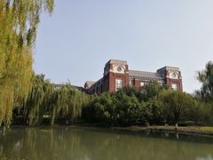 -华东政法大学(松江校区)