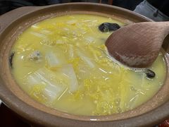 -宏状元现熬粥·京味菜(五棵松店)