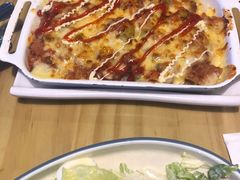 -清真·艾美可餐厅(鹏欣水游城店)