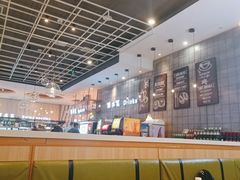 -海柜涮烤一体自助餐厅(金鹰店)