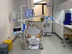 -牙博士口腔品牌连锁(杨浦店)