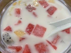 -日昌餐馆(亦庄店)