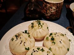 -老吉堂上海本帮菜(工体店)