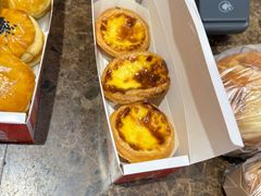-味多美蛋糕(安定门店)