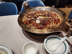 -洞庭鱼香(万科店)